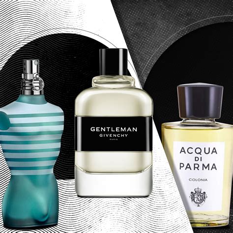 55 mejores perfumes para hombre de 2024 .